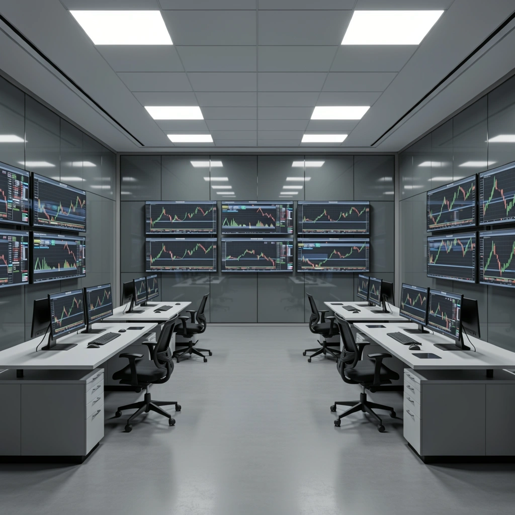 Infraestrutura DerekDo Digital