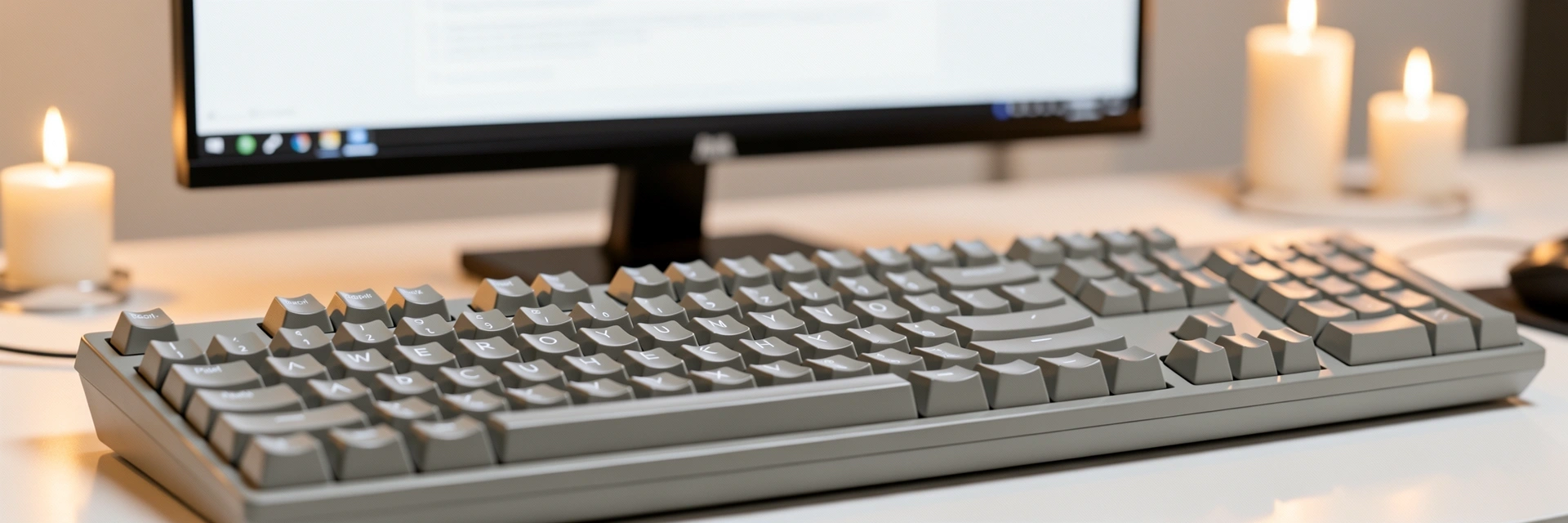 Ambiente de trabalho financeiro profissional