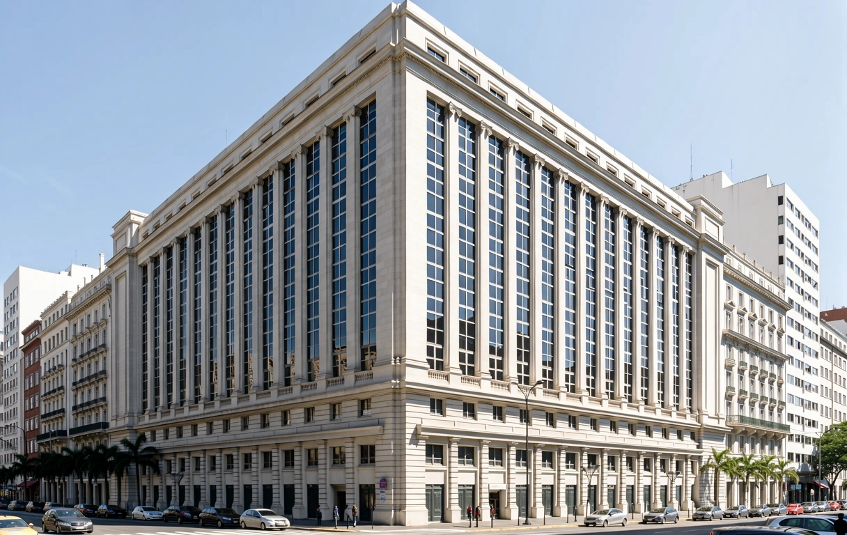 DerekDo Digital Rio de Janeiro